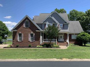 340 Winesap Rd, Duncan, SC 29334