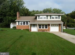 2619 Bardell Dr, Wilmington, DE 19808
