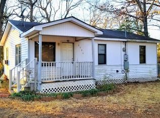 9354 Hudgens St, Shreveport, LA 71106