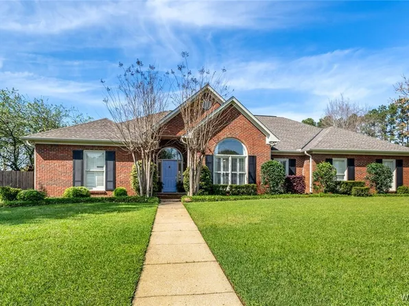 1462 Greymont Ln, Tuscaloosa, AL 35406
