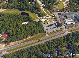 Ocean Hwy, Pawleys Island, SC 29585