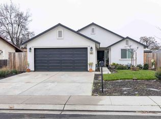 928 Alamo Ave, Modesto, CA 95351