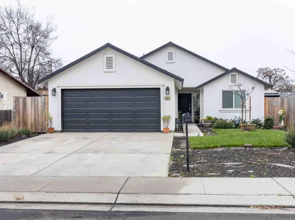 928 Alamo Ave, Modesto, CA 95351
