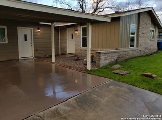 5403 Cinderella St, Kirby, TX 78219