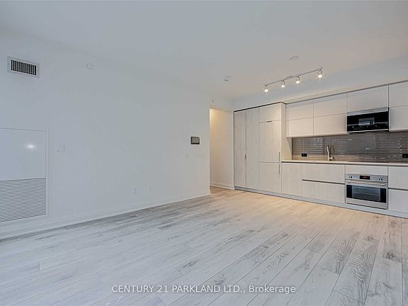 3rd image of 21 Park St E #602