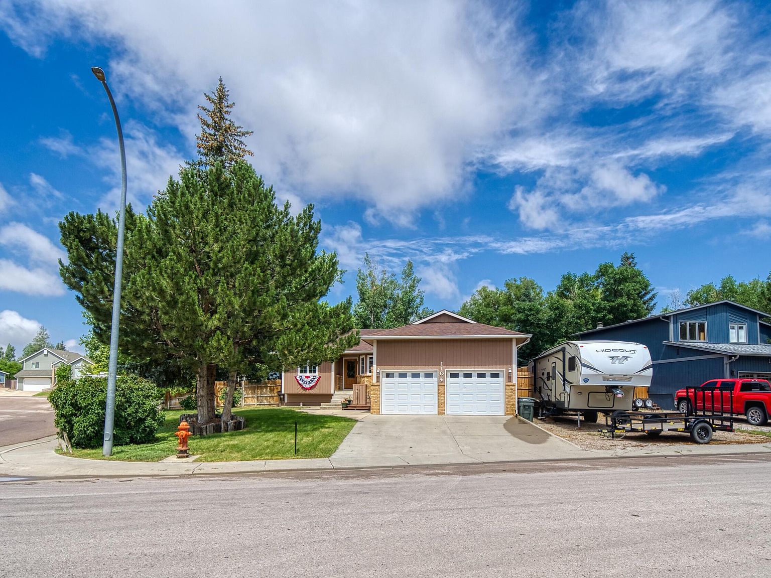 1104 Granite St, Gillette, WY 82718 Zillow