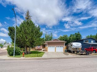 1104 Granite St, Gillette, WY 82718