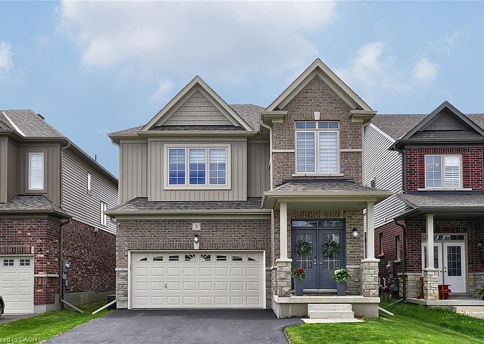 1st image of 21 Gourlay Farm Ln