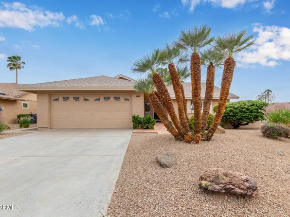 9845 W BEHREND Drive, Peoria, AZ 85382