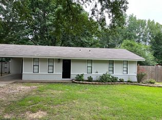 209 Rita Dr, Jacksonville, AR 72076