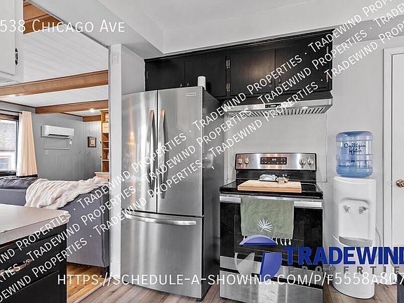 4th image of 5538 Chicago Ave