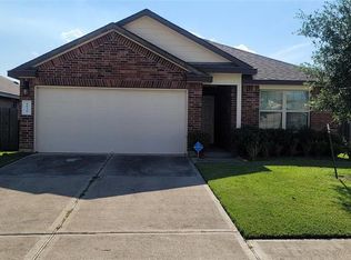 8030 Gambrel Way, Rosharon, TX 77583