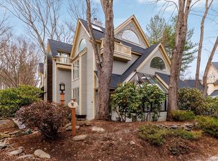 111 Brigham St UNIT 6C, Hudson, MA 01749