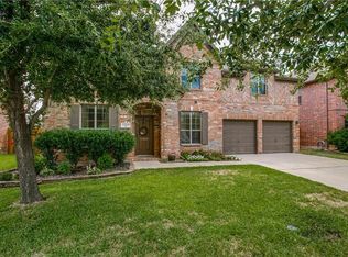 12744 Campolina Way, Fort Worth, TX 76244