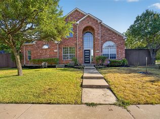 5314 Somerset Dr, Rowlett, TX 75089