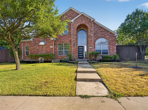 5314 Somerset Dr, Rowlett, TX 75089