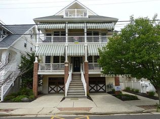 855 Pennlyn Pl #2, Ocean City, NJ 08226