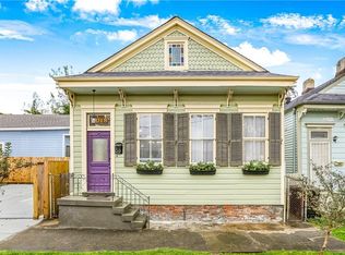 2018 Delachaise St, New Orleans, LA 70115