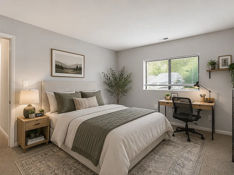 Bedroom 2