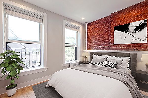 1st image of 53 W 8th St #2B