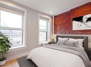 53 W 8th St #2B, New York, NY 10011