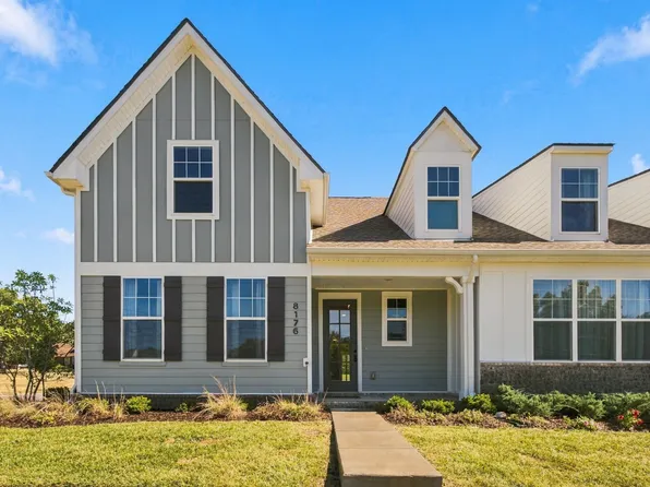 8176 Rocky Fork Almaville Rd, Smyrna, TN 37167