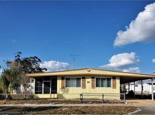 2632 Desoto Rd, Sebring, FL 33870