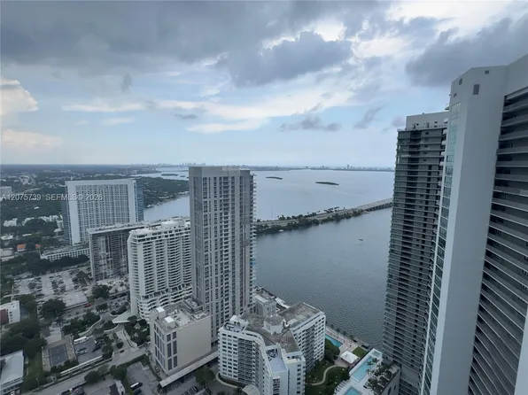 501 NE 31st St Unit 903, Miami, FL 33137