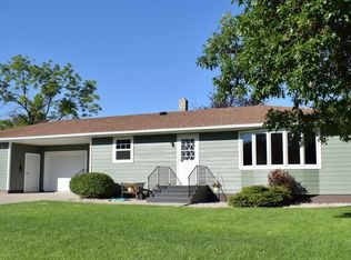 13947 Us Highway 75 NW, Angus, MN 56762