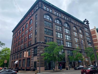 507 N 13th St APT 507, Saint Louis, MO, 63103