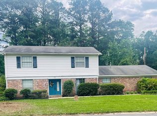104 Westminster Dr, Monticello, AR 71655