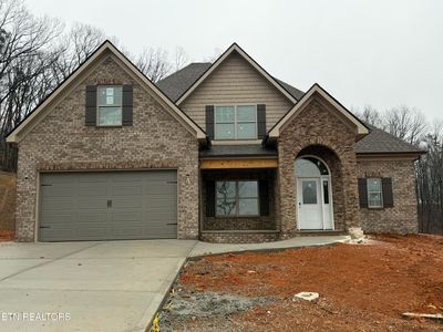 404 Eagle Canyon Ln, Knoxville, TN, 37922
