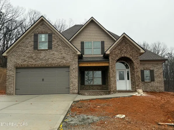 404 Eagle Canyon Ln, Knoxville, TN 37922