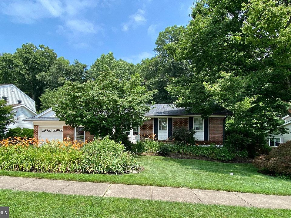 1109 N Dolton Ct, Wilmington, DE 19810 Zillow