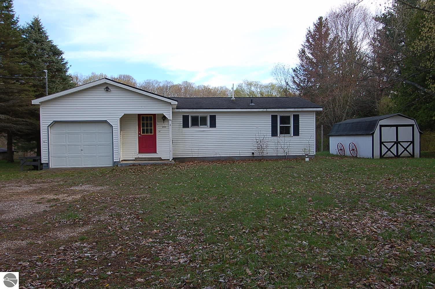 5941 W 12th Rd, Mesick, MI 49668 Zillow