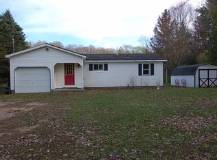 5941 W 12th Rd, Mesick, MI 49668