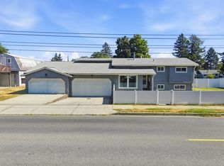 2721 S Freya St, Spokane, WA 99223