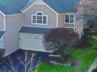 2947 Brossman St, Naperville, IL 60564