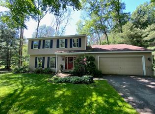 3471 Elderwood Ave, Holland, MI 49424