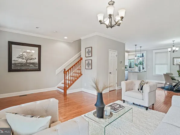 159 Adams St NW, Washington, DC 20001