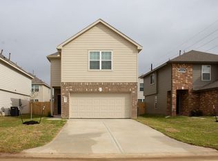 18606 Tarlo River Trl, Katy, TX 77449