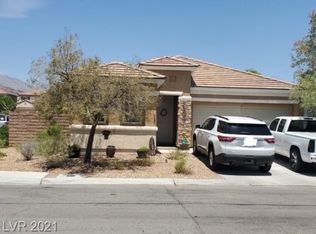 11062 Evvie Ln, Las Vegas, NV 89135