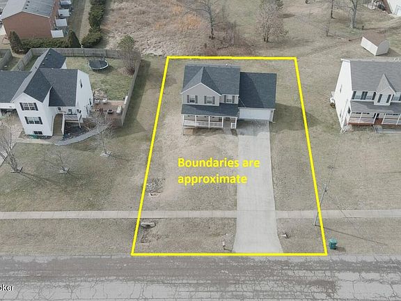 5th image of 4101 S Woodland Dr