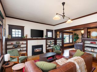 2314 NE Flanders St #A, Portland, OR 97232