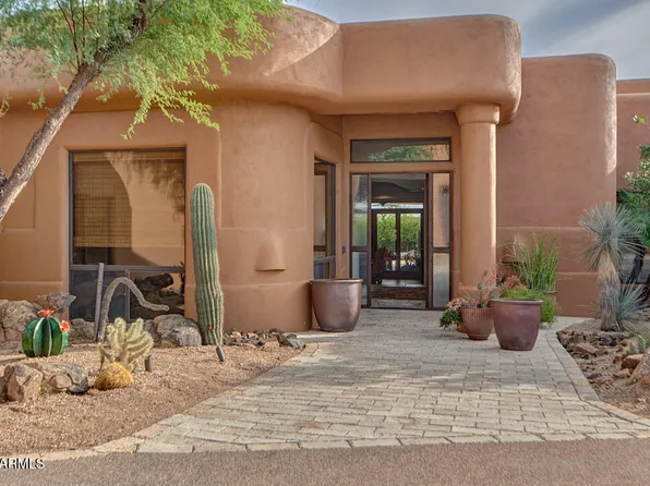 41595 N 110th Way, Scottsdale, AZ 85262