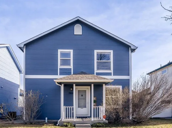 782 Chalk Ave, Loveland, CO 80537