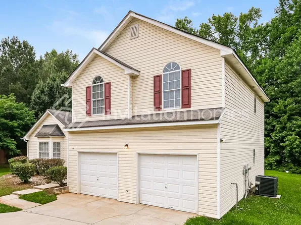 1680 Callaway Loop, Conyers, GA 30012