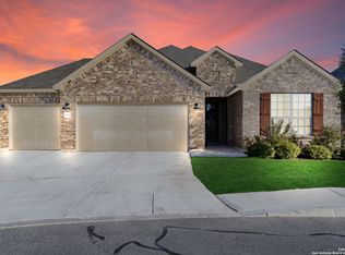 10438 Swayback Rnch, San Antonio, TX 78254