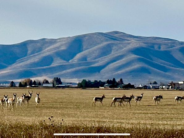 139 Baseline Rd, Bellevue, ID 83313
