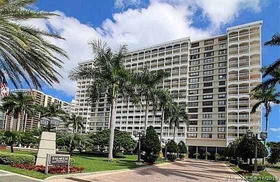 2nd image of 9801 Collins Ave APT 6Q